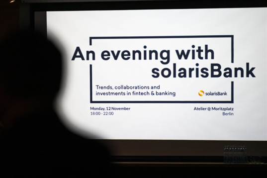 An evening with solarisBank - _12